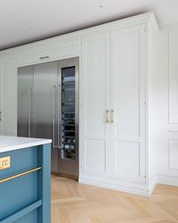 Fulham delight kitchen larder