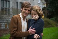 Blake Lively and Anthony Ingruber in Age of Adaline