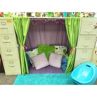 60 Gorgeous Classroom Design Ideas for Back to School - Matchness.com