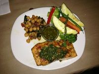 Bonefish Grill Copycat Recipes: Chimichurri Sauce