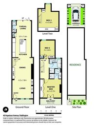 Terrace House Floor Plan Ideas Check more at https://homefurnituredepot.net/terrace-house-floor-plan-ideas/