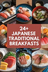 Savor the flavors of Japan with these traditional breakfasts that will warm your heart. Each dish blends taste and culture. featuring miso soup. rice. grilled fish. pickled vegetables. and tamagoyaki. Perfect for anyone wanting to experience a new breakfast adventure that’s both delicious and nutritious! Taste tradition today! https://ostrali.com/japanese-traditional-breakfast