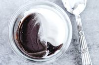 Perfect Chocolate Pudding