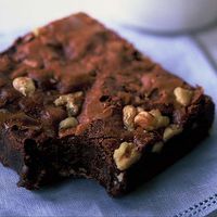 Outrageous Brownies - Barefoot Contessa