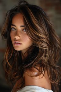 31 Best Brunette Summer Hair Color Ideas To Try