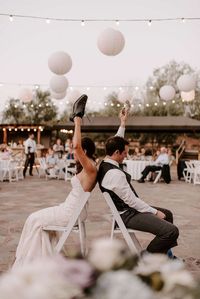 23 Fun Wedding Entertainment Ideas