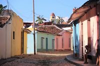 Je vous présente mes 10 coups de cœur lors de mon voyage à cuba: randonnées, plage, rencontre avec les locaux, équitation et bien sûr la salsa!