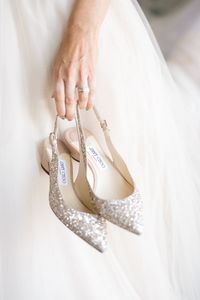 Beautiful Designer bridal shoes, flats and heels. | dior | chanel | Manolo Blahnik | Valentino | Louboutin | Jimmy Choo | Bridal flats | Low heels | Blue heels | Something blue | Valentino studs | glitter heels | sling back heels | Crystals | which one in your favorite? let us know:)