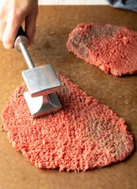 Crispy Oklahoma-style country fried steaks with thick white peppery gravy! A classic diner recipe you have to try at home.