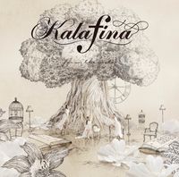 Kalafina