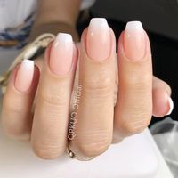 Shipping: Worldwide Express Shipping AvailableDelivery time: 7-15Days Fast ShippingReturns: Fast refund, 100% Money Back Guarantee.Brand Name: QPKUONumber of Pieces: ComboOrigin: Mainland ChinaSize: Press On NailApplication: FingerNail Length: 11.3mm-18mmNail Width: 7mm-14mmMaterial: AcrylicQuantity: 24pcs nailsModel Number: False Nails For ChildrenItem Type: False NailType: Full Nail TipsParcel contains: Fake nail x1 + Pink jelly glue sticker x1