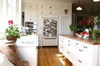 kitchen - Traditional - Kitchen - San Francisco - by Shannon Malone | Houzz