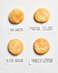 The Best Pie Crust - Celebrity Chef Recipe Reviews | Kitchn