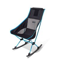 Helinox Chair 2 Rocker Camp Chair - Sun & Ski