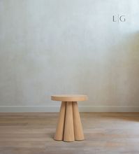 Nelson Side Table