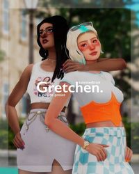 35 Best Sims 4 GShade Presets for Eye-Catching Graphics