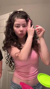 ihartmeli on tiktok #hair