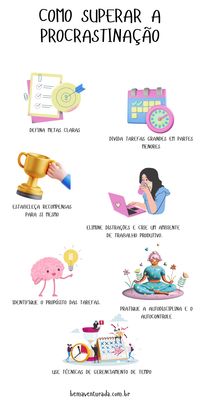 "Hora de agir! Vamos superar a procrastinação juntos." Clique no Pin e saiba mais. #procrastinação #procrastinaçãoimagens #procrastinaçãooqueé #procrastinaçãomotivação #procrastinaçãodicas #procrastinaçãofrases