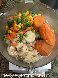 Organic-Sweet-Potato,-Organic-Pasta-and-Mixed-Vegetable-Puree_Baby-and-Kids_Recipes_The-Mommy-Promotion