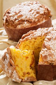 How to Make Italian Panettone For Christmas - Easy