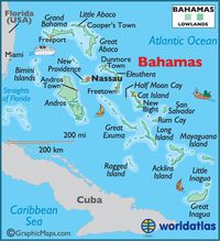 Bahamas