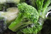 How to Freeze Broccoli