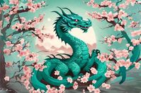 2024 Year of the Dragon: Unleash Your Inner Fire