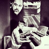 Kenny Hamilton via Instagram: ”Greatness…… #/ Believe”