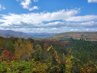 11 Spots to See Massachusetts Fall Foliage from High Above | Massachusetts Office of Travel and Tourism