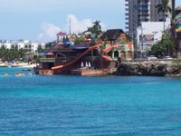 Margaritaville in Montego Bay, Jamaica