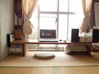 無印良品 : 片付けたくなる部屋づくり