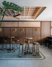 A public service: Rose Bay Hotel | ArchitectureAU