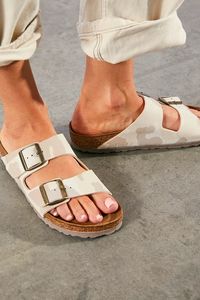 Arizona Camo Birkenstocks | Free People