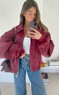 fall outfit, outfit ideas, thanksgiving outfit, style, fall style, fashion, cold weather, boots, sweater, fall vibes, red jacket