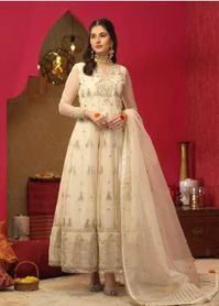 Asim Jofa Rung De Festive Collection 2021 | Asim Jofa Eid 2021 Collection | Sanaulla