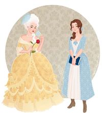 Historically Accurate Belle