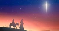 4 Inspiring Lessons from Mary and Joseph's Faithfulness - Topical Studies