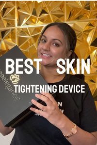 Read our latest blog by Neo Elegance to explore cutting-edge skincare technology designed to rejuvenate and lift your skin. From LED face masks to RF (radiofrequency) devices, find the perfect solution for youthful, firm skin at home. Get glowing with expert tips, product recommendations, and more! 💫