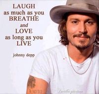 Johnny Depp quote life quotes quotes celebrities quote life quote actor johnny depp