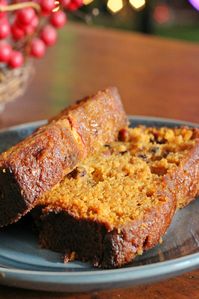 This recipe lives up to its name! Packed with fresh cranberries, it is wonderfully moist and delicious.