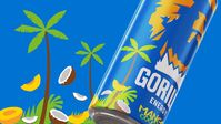 Gorilla Energy Rebranding – Packaging Of The World