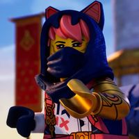 Ninjago | tags: sora icon, sora pfp, ninjago icon, ninjago pfp