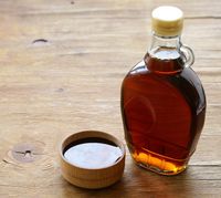 Maple Syrup Reduces Chronic Inflammation | NaturalHealth365