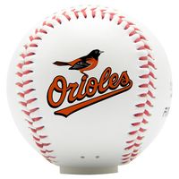 Baltimore Orioles Baseball Bluetooth Speaker