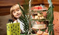 The best children's afternoon teas in London and across the UK