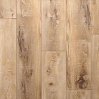 Deerfield Hickory Rigid Core Luxury Vinyl Plank - Cork Back