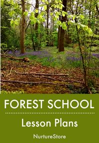 Forest school activities - NurtureStore