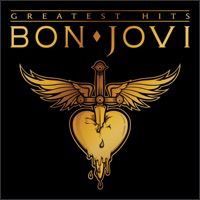 Greatest Hits by Bon Jovi