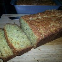 Fruit Pulp Bread - Juicing for Health