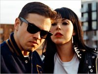 Sleigh Bells return with catchy rhythms ready-made for the teenage masses